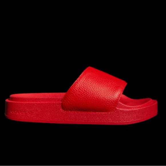 Adidas Ivy Park Slides Gender Neutral (NWT) - Picture 7 of 7